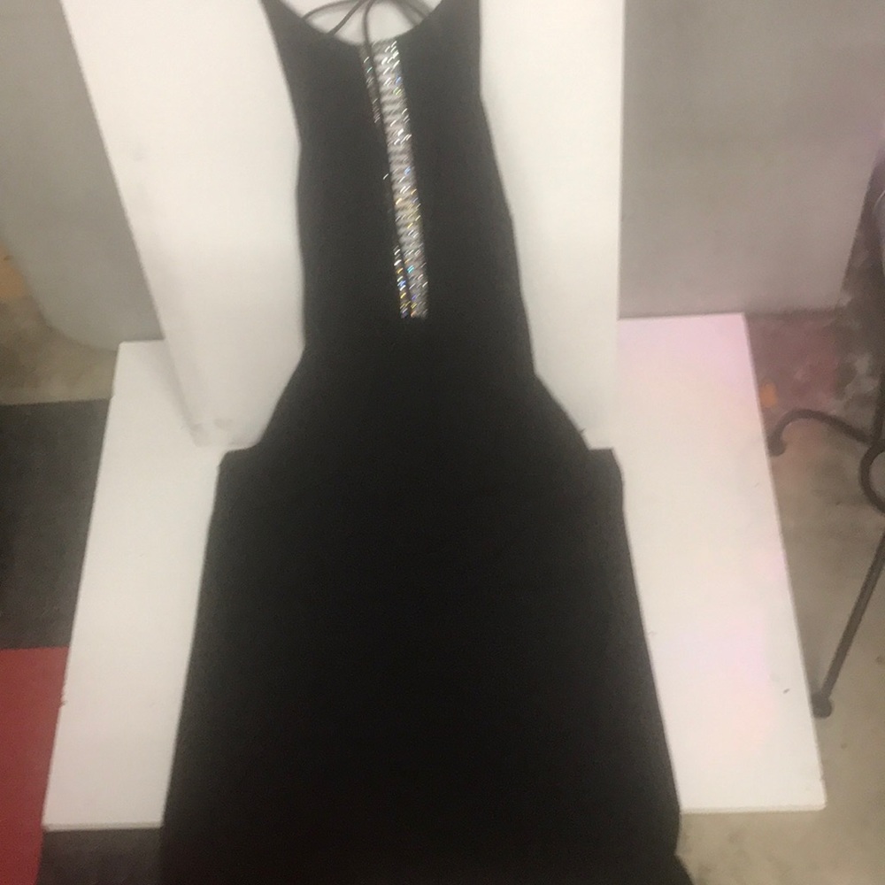 Evening Gown